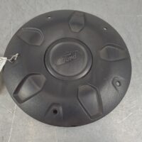 FORD TRANSIT CUSTOM 2013-2023 WHEEL COVER/HUB CAP STEEL WHEEL CAPS, VN, 09/13-08
