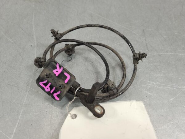 MERCEDES VITO 2015-2025 ABS SENSOR 447, LH REAR, FWD/RWD, 03/15- - Image 18