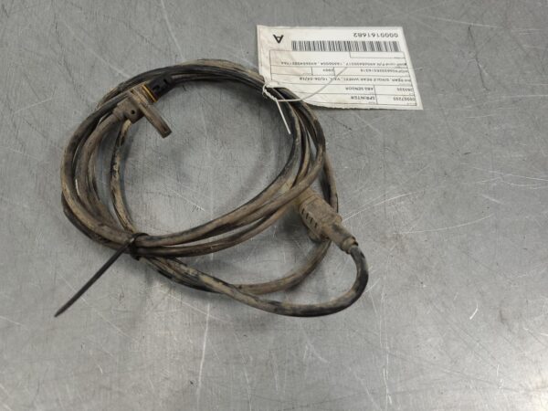 MERCEDES SPRINTER 2006-2018 ABS SENSOR RH REAR, SINGLE REAR WHEEL, VAN, 10/06-04 - Image 3