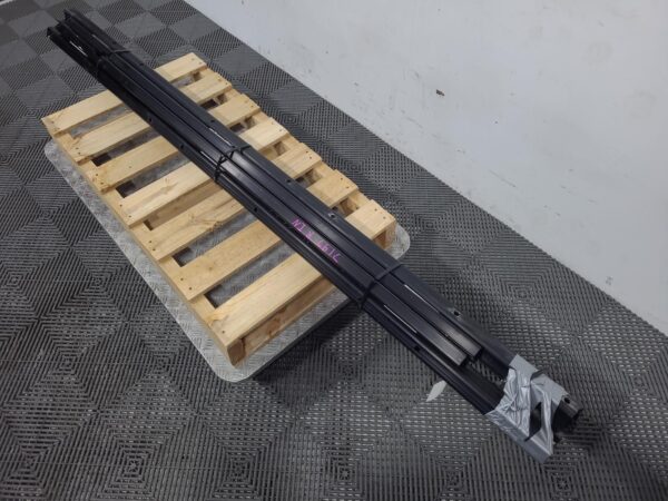 MERCEDES VITO 2015-2026 - Image 14