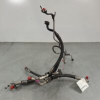 MERCEDES VITO 2015-2022 A/C HOSES 447, DIESEL, 2.1, UNDER BONNET SET, 03/15-02/2