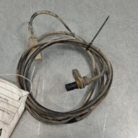 MERCEDES SPRINTER 2006-2018 ABS SENSOR RH REAR, SINGLE REAR WHEEL, VAN, 10/06-04