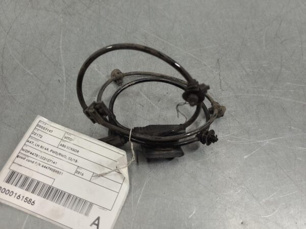 MERCEDES VITO 2015-2025 ABS SENSOR 447, LH REAR, FWD/RWD, 03/15- - Image 4