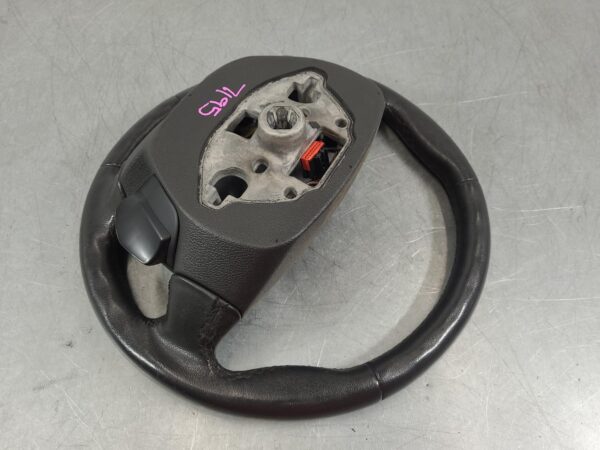 FORD TRANSIT CUSTOM 2013-2023 STEERING WHEEL LEATHER, VN, 09/13-08/23 - Image 6