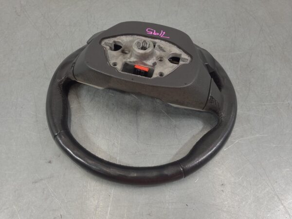 FORD TRANSIT CUSTOM 2013-2023 STEERING WHEEL LEATHER, VN, 09/13-08/23 - Image 5