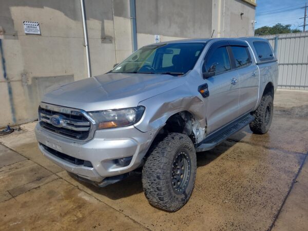 FORD RANGER 2011-2022 CAMERA REVERSE CAMERA, W/ BADGE TYPE, PX, 07/11-04/22 - Image 23