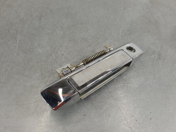 FORD RANGER 2011-2022 TAILGATE HANDLE PX, CHROME, W/ LOCKING TYPE, 06/11-04/22 - Image 3