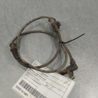 MERCEDES SPRINTER 2006-2018 ABS SENSOR RH FRONT, VAN, 10/06-04/18