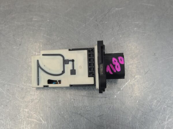 NISSAN NAVARA 2015-2025 AIR FLOW METER NP300, 2.3, DIESEL, 04/15-