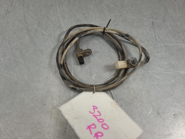 MERCEDES SPRINTER 2006-2018 ABS SENSOR RH REAR, SINGLE REAR WHEEL, VAN, 10/06-04 - Image 4