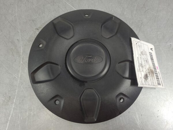 FORD TRANSIT CUSTOM 2013-2023 WHEEL COVER/HUB CAP STEEL WHEEL CAPS, VN, 09/13-08