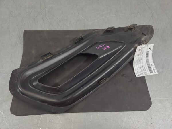 FORD TRANSIT CUSTOM 2018-2023 RIGHT INDICATOR/FOG/SIDE FOGLAMP SURROUND, NON SPO - Image 16