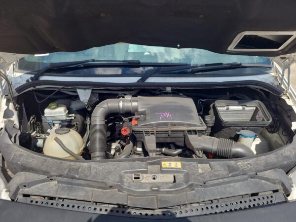 MERCEDES SPRINTER 2009-2018 ENGINE 2.1L Diesel 7 Speed Automatic - Image 23