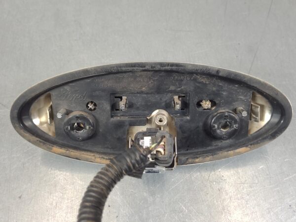 FORD RANGER 2011-2022 CAMERA REVERSE CAMERA, W/ BADGE TYPE, PX, 07/11-04/22 - Image 16