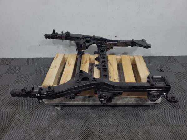 MERCEDES VITO 2015-2022 FRT XMEMBER/CRADLE 447, DIESEL, 2.1, CROSSMEMBER, 03/15- - Image 15