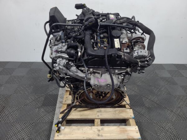 MERCEDES SPRINTER 2009-2018 ENGINE 2.1L Diesel 7 Speed Automatic - Image 14