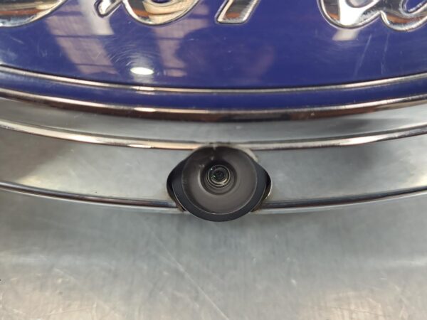 FORD RANGER 2011-2022 CAMERA REVERSE CAMERA, W/ BADGE TYPE, PX, 07/11-04/22 - Image 15