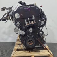 FORD TRANSIT CUSTOM 2013-2017 ENGINE 2.2L Diesel CYF46 Speed Manual