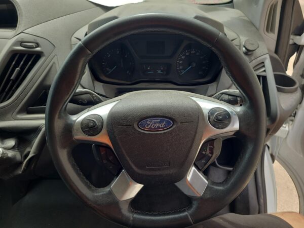 FORD TRANSIT CUSTOM 2013-2017 ENGINE 2.2L Diesel CYF46 Speed Manual - Image 20