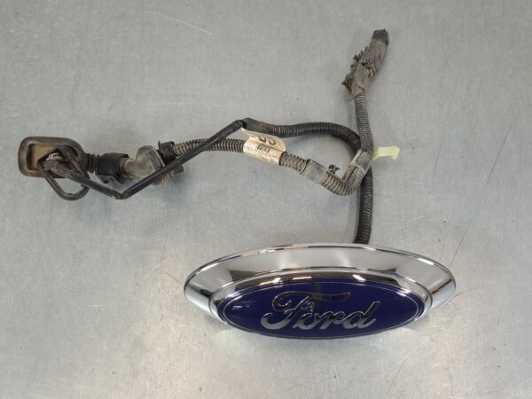 FORD RANGER 2011-2022 CAMERA REVERSE CAMERA, W/ BADGE TYPE, PX, 07/11-04/22 - Image 13