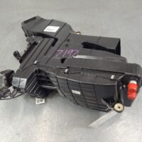 MERCEDES VITO 2015-2025 HEATER CORE/BOX 447, V CLASS, 03/15-