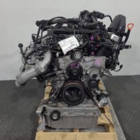 MERCEDES SPRINTER 2009-2018 ENGINE 2.1L Diesel 7 Speed Automatic