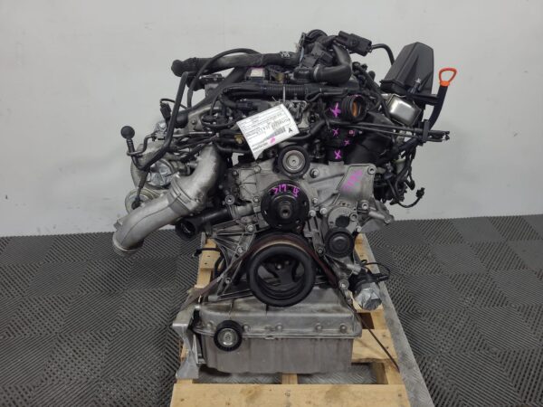 MERCEDES SPRINTER 2009-2018 ENGINE 2.1L Diesel 7 Speed Automatic