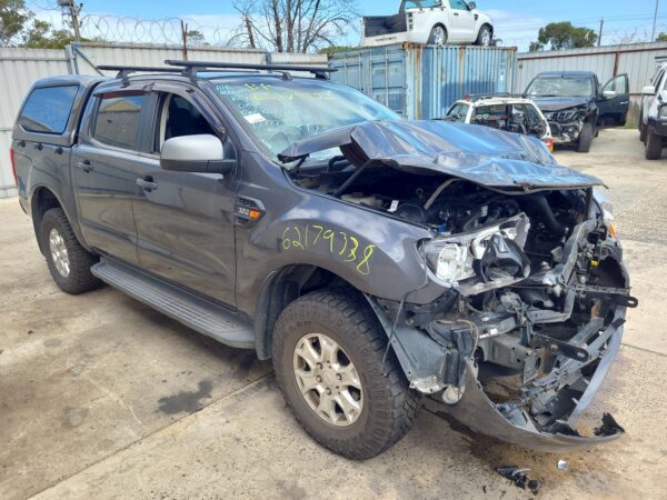 FORD RANGER 2011-2022 CAMERA REVERSE CAMERA, W/ BADGE TYPE, PX, 07/11-04/22 - Image 10