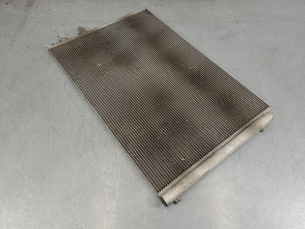 VOLKSWAGEN CRAFTER 2017-2026 A/C CONDENSER SY1, 08/17- - Image 26