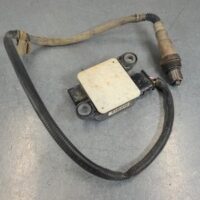 MERCEDES SPRINTER 2018-2022 OXYGEN SENSOR VS30, REAR FILTER NOX SENSOR W/ MODULE