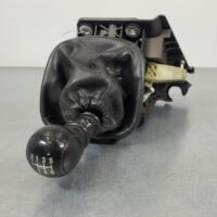 FORD TRANSIT 2006-2014 GEAR STICK/SHIFTER GEAR SHIFTER, MANUAL T/M TYPE, VM, 07/