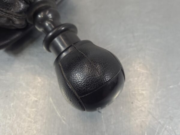 FORD TRANSIT 2006-2014 GEAR STICK/SHIFTER GEAR SHIFTER, MANUAL T/M TYPE, VM, 07/ - Image 16