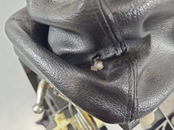 FORD TRANSIT 2006-2014 GEAR STICK/SHIFTER GEAR SHIFTER, MANUAL T/M TYPE, VM, 07/ - Image 13