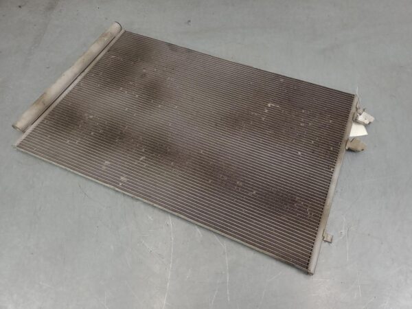 VOLKSWAGEN CRAFTER 2017-2026 A/C CONDENSER SY1, 08/17- - Image 17