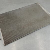 VOLKSWAGEN CRAFTER 2017-2026 A/C CONDENSER SY1, 08/17-