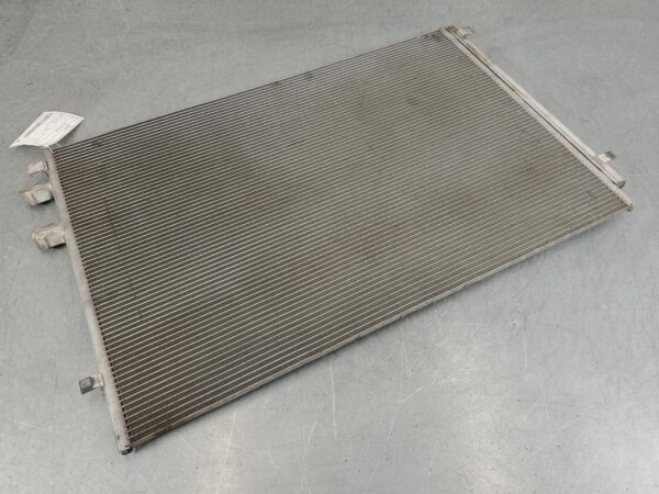 VOLKSWAGEN CRAFTER 2017-2026 A/C CONDENSER SY1, 08/17-
