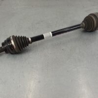 MERCEDES VITO 2015-2022 LEFT DRIVESHAFT 447, REAR, DIESEL, 2.1, TURBO, 651.950 C