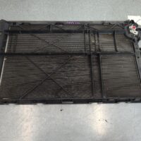 MERCEDES VITO 2015-2026 A/C CONDENSER 447, 03/15-