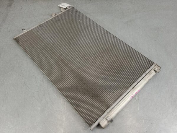 VOLKSWAGEN CRAFTER 2017-2026 A/C CONDENSER SY1, 08/17- - Image 24