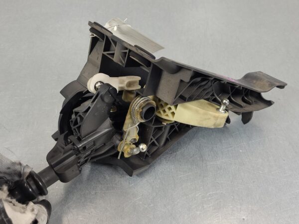FORD TRANSIT 2006-2014 GEAR STICK/SHIFTER GEAR SHIFTER, MANUAL T/M TYPE, VM, 07/ - Image 14