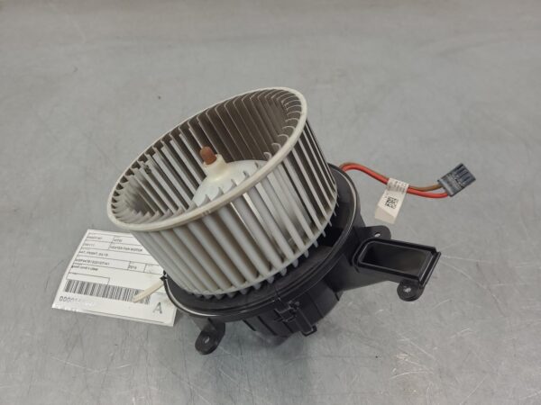 MERCEDES VITO 2015-2025 HEATER FAN MOTOR 447, FRONT, 03/15- - Image 25