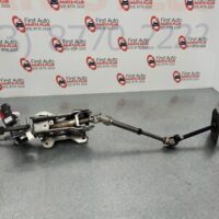 LDV DELIVER 9 07/2020-ON STEERING COLUMN KEY START TYPE