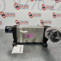 LDV DELIVER 9 07/2020-ON INTERCOOLER RADIATOR WATER TO SYSTEM DIESEL 2.0L