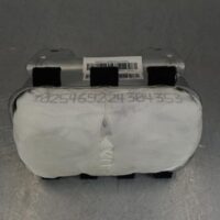 LDV T60 LEFT A/BAG DASH, SK8C, PLUS/MEGA TUB PLUS, 08/21- 21 22 23 24 25