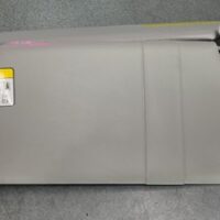 LDV DELIVER 9 2020-2024 SUN VISOR PAIR, 07/20-