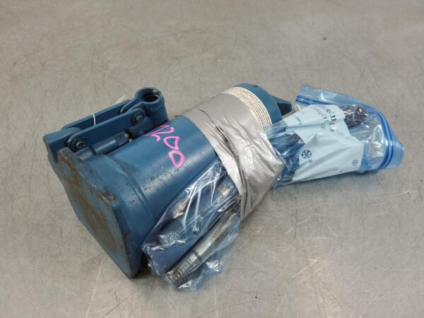 MERCEDES SPRINTER 2006-2018 JACK/TOOL KIT NCV3, 10/06-04/18 - Image 2