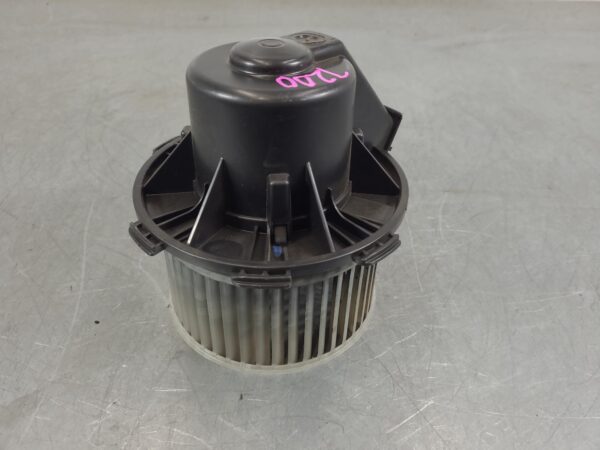 MERCEDES SPRINTER 2006-2018 HEATER FAN MOTOR NCV3, 10/06-04/18 - Image 5