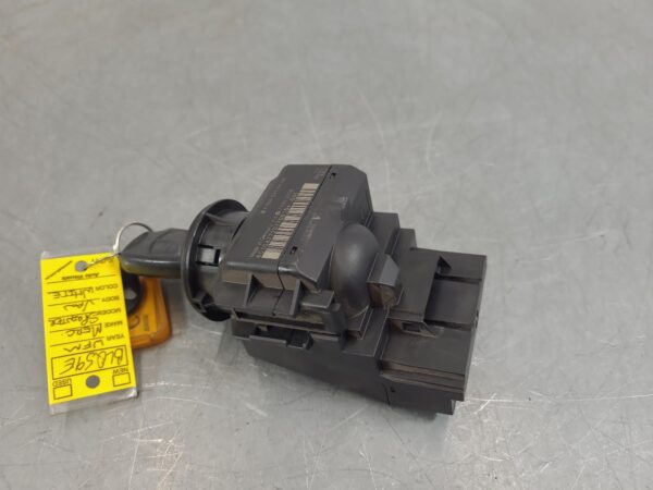 MERCEDES SPRINTER 2006-2018 IGNITION W/ KEY NCV3, MANUAL T/M, 10/06-04/18 - Image 3