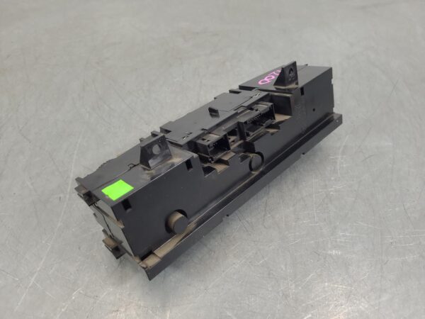 MERCEDES SPRINTER 2006-2018 HEATER/AC CONTROLS NCV3, STANDARD TYPE, 10/06-04/18 - Image 15
