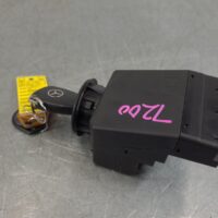 MERCEDES SPRINTER 2006-2018 IGNITION W/ KEY NCV3, MANUAL T/M, 10/06-04/18